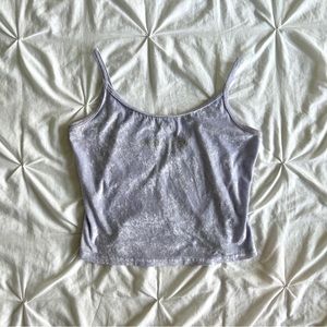 Bedazzled Princess Tank